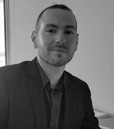 Gaëtan BOCH