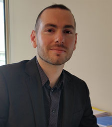 Gaetan Boch Avocat