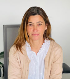 Estelle Florin juriste montpellier