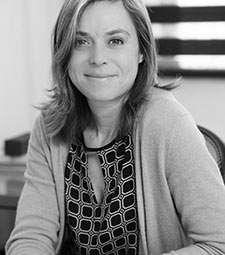 Aude GANGLOFF